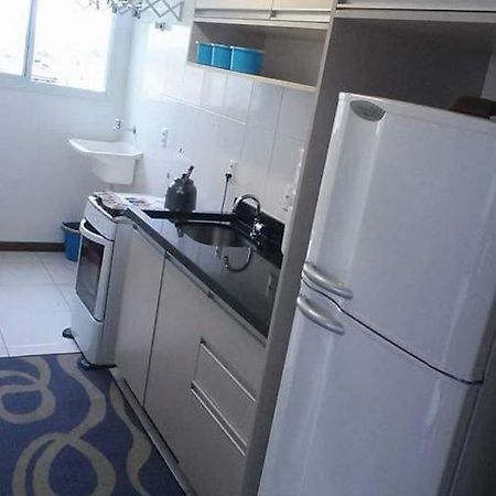 Apartamento Em Condominio Proximo Ao Centro/Lagoa. Torres Extérieur photo