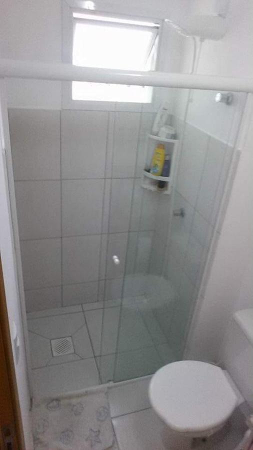 Apartamento Em Condominio Proximo Ao Centro/Lagoa. Torres Extérieur photo