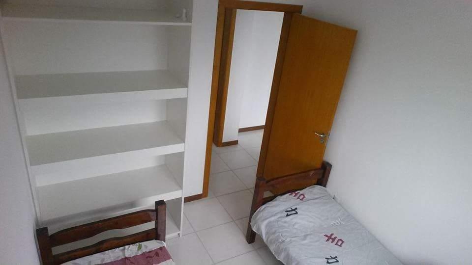 Apartamento Em Condominio Proximo Ao Centro/Lagoa. Torres Extérieur photo