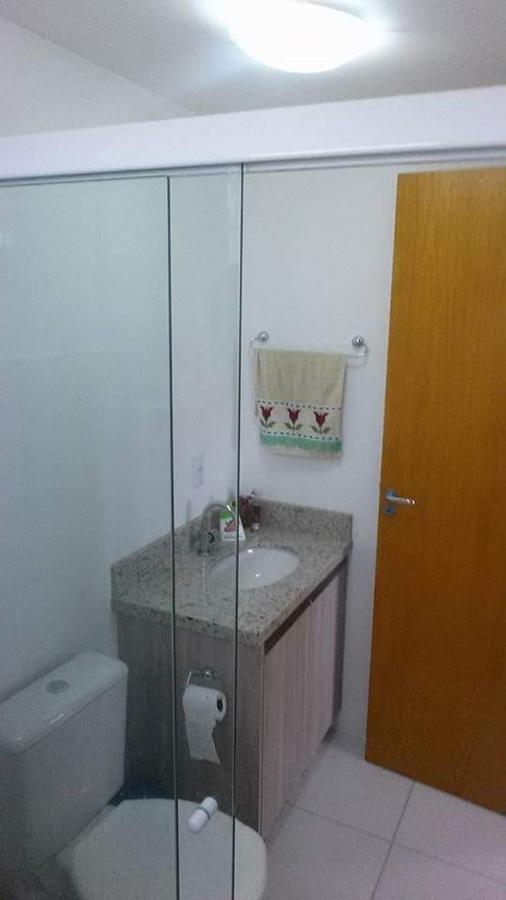 Apartamento Em Condominio Proximo Ao Centro/Lagoa. Torres Extérieur photo